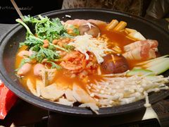 部队火锅-冰川冷面·延边菜·炭烤串(观前店)