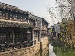 -嘉兴月河历史街区