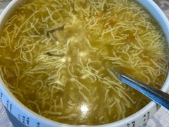 文思酸辣汤-马凯餐厅(地安门店)