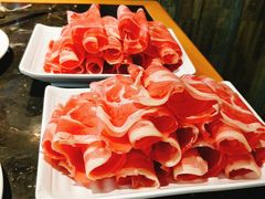 -火锅岛潮牌自助餐厅(天津天佑城店)