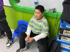 -童程童美·信息学竞赛·机器人编程·少儿编程(大钟寺校区)