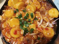 -陈生记黑鱼馆·20年活鱼现杀(宁波鼓楼店)