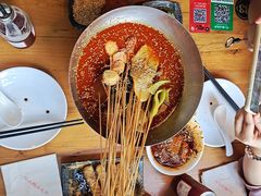 -付小姐在成都(中山公园店)