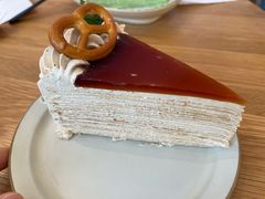 伯爵红茶千层-叶太YETAI(良库店)
