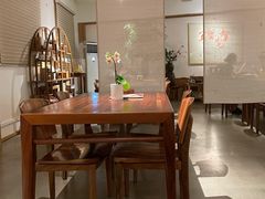 -七色云蔬食(喜邻里店)
