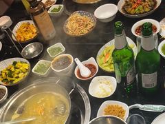 三黄鸡-丫丫汤膳打边炉(宏府408坊店)