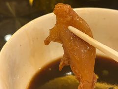 -中国厨房/台湾牛肉面