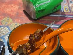 -乡村馕坑肉·烧烤·新疆菜·本地人更爱吃(阿勒泰首店)