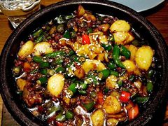 -江津如果餐厅(江津店)