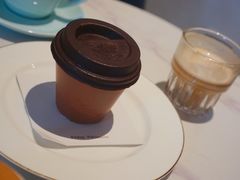 -Fridi Patisserie Cafe