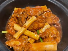 -香港狮子山下·明星粤菜餐厅(北苑店)