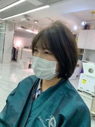 点击看大图 -潘多拉Hairsalon