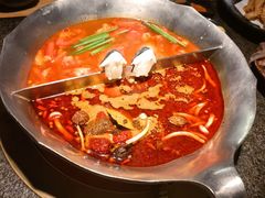 -湊湊火锅·茶憩(皇姑万象汇店)