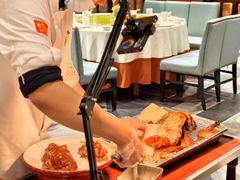 -大鸭梨烤鸭(金色漫香店)