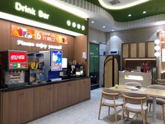 -优优西里·意式餐厅(福州金融街万达店)