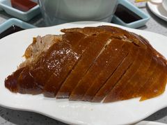 -紫光园·烤鸭·北京菜(团结湖店)