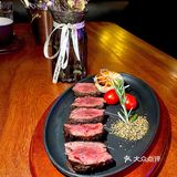 永庆坊｜河畔景观美式餐吧✨氛围感拉满