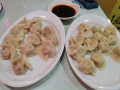 -听涛雅苑百味饺子老家菜馆