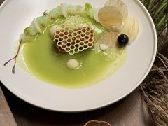 -叶叶菩提·晋福宫
