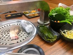 -香猪坊韩国烤肉专属门店(魏公村店)