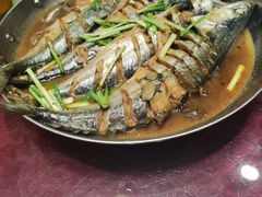 -抹直口特色菜馆(一店)