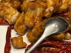 -虹御轩·传承江浙菜(虹桥店)
