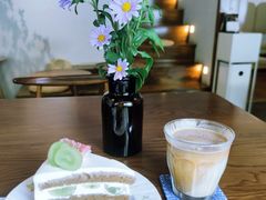 -竹子咖啡bamboo coffee