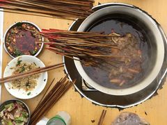 -牛华八婆麻辣烫(起源店)