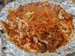 -李先生的首尔小馆(松江启源广场店)