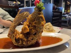 -城南往事·鲁菜济南菜(软件园美莲广场店)