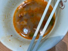 -回味鸭血粉丝汤(砂之船店)