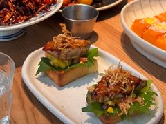 -沛家·西餐Brunch·直火料理