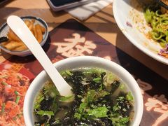 -大师兄·西北小馆(金湾华发商都店)