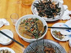 -下梅人家土菜馆(历史文化餐厅度假区店)