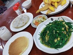 -罕山奶茶馆(和平路店)