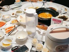 -新辣宴·湖南家常菜·商务聚餐(中粮创芯店)