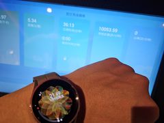 -舒适堡健身(爱琴海店)