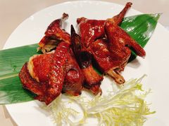 -蔡澜港式点心(皇庭广场店)