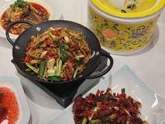 -一品江南韵·淮扬菜