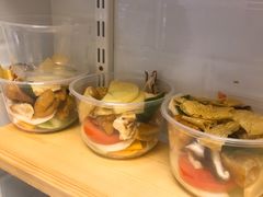 -禅悦素食