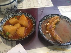 -螺世纪螺蛳粉·桂味小排档(裕德店)