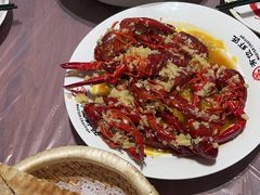 -有位虾匠·香辣蟹·小龙虾(李村店)