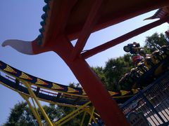 -厦门方特梦幻王国