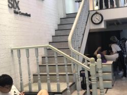 -SIX Hair Consultant