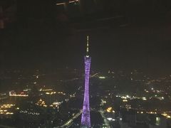 -广州四季酒店·天吧·高空酒吧