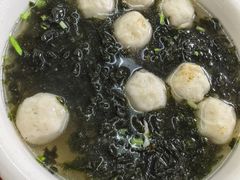 -吴祥记潮州菜·百年老字号·砂锅粥