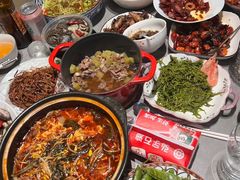 -老地方啤酒屋·海鲜青岛菜大排档(台东步行街店)