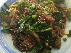 -嘎嘎鸭脑壳(蜀汉路店)