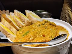 -金厨泰国餐厅·全泰籍厨师料理(拱北店)