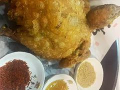 -秦月轩·陕西家乡菜(阜成路·五棵松店)